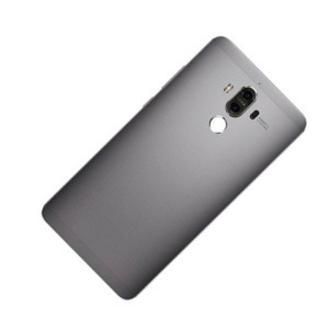 Tapa trasera para Huawei Mate 9 Negra