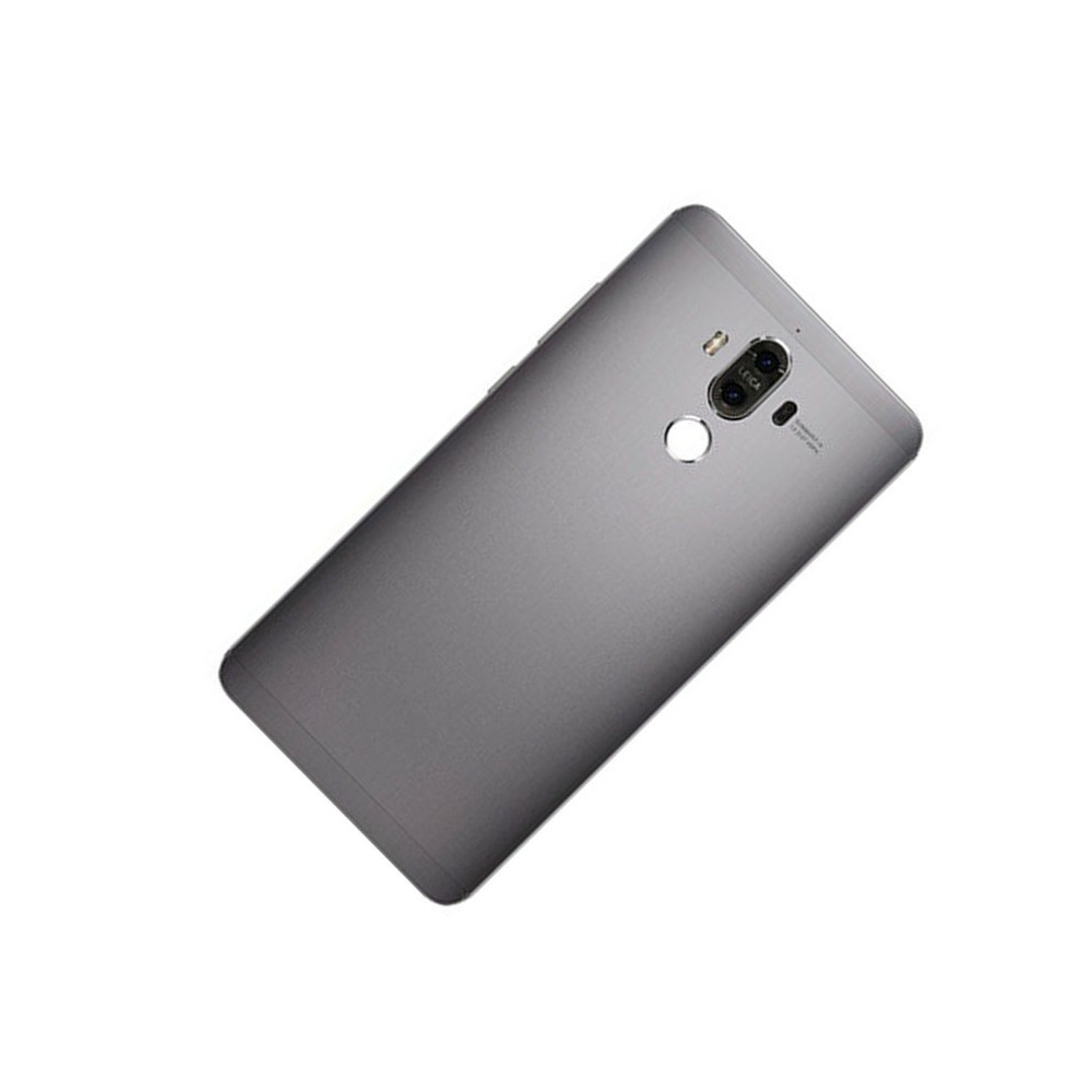 Tapa trasera para Huawei Mate 9 Negra
