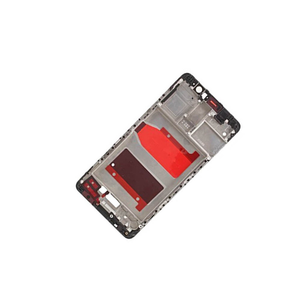 Chasis intermedio para Huawei Mate 9 Negra