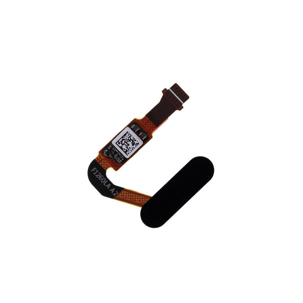 Lector de huellas para Huawei Mate 10 Negro
