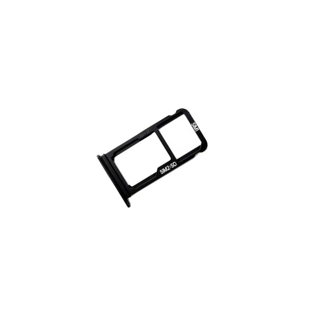 Bandeja SIM/SD para Huawei Mate 10 Negra