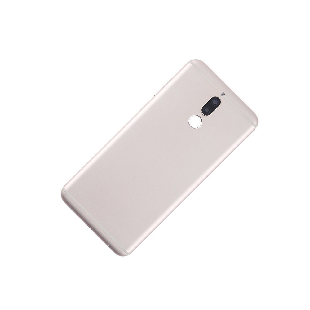 Tapa trasera para Huawei Mate 10 Lite Oro