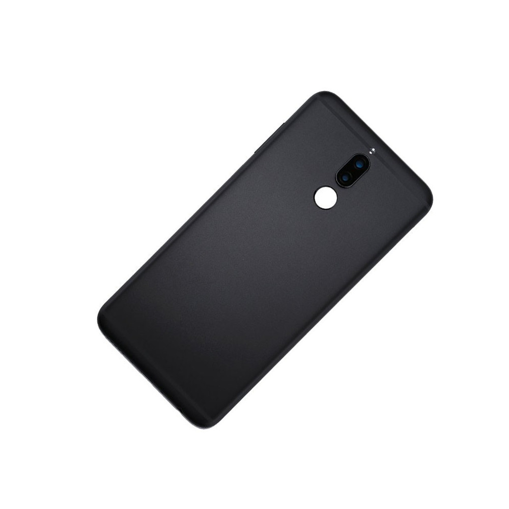 Tapa trasera para Huawei Mate 10 Lite Negra