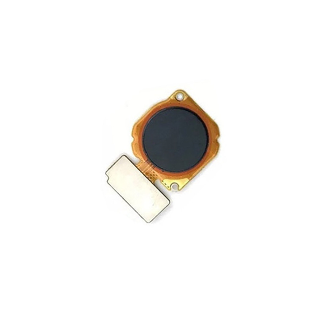 Lector de huellas para Huawei Mate 10 Lite Negro