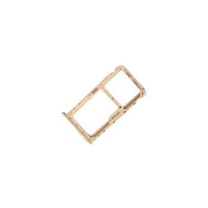Bandeja SIM/SD para Huawei Mate 10 Lite Oro