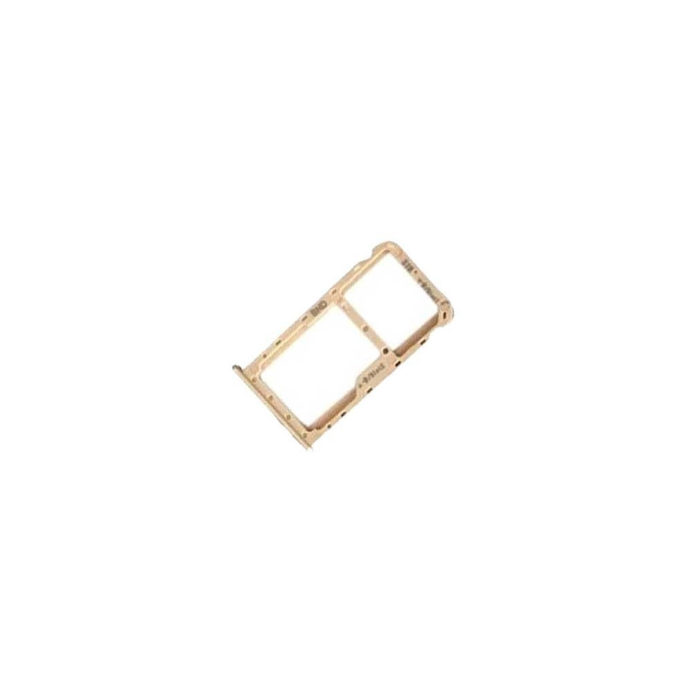 Bandeja SIM/SD para Huawei Mate 10 Lite Oro