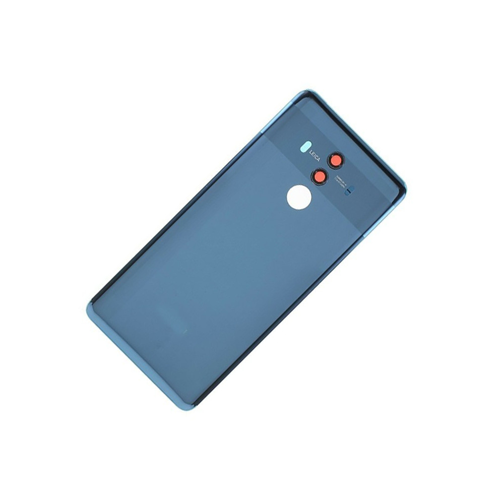 Tapa trasera para Huawei Mate 10 Pro Azul