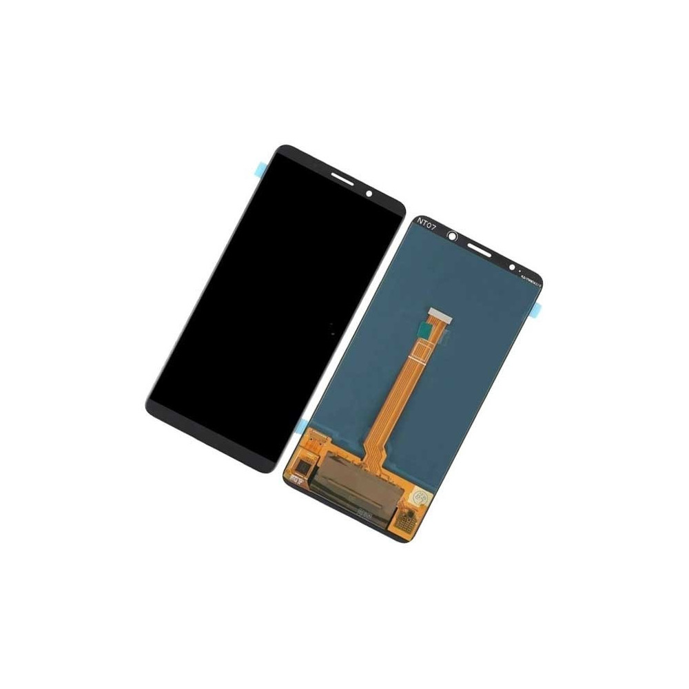 Pantalla para Huawei Mate 10 Pro Negra (Calidad Original)