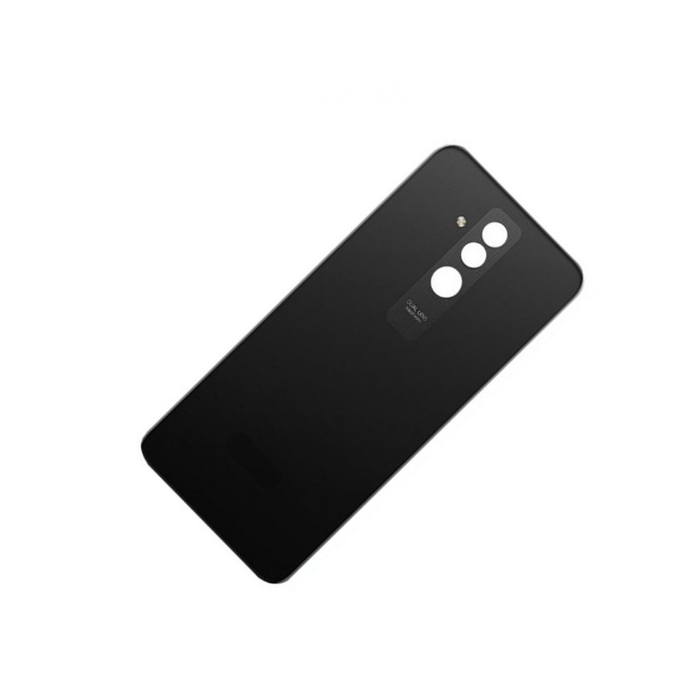 Tapa trasera para Huawei Mate 20 Lite Negra