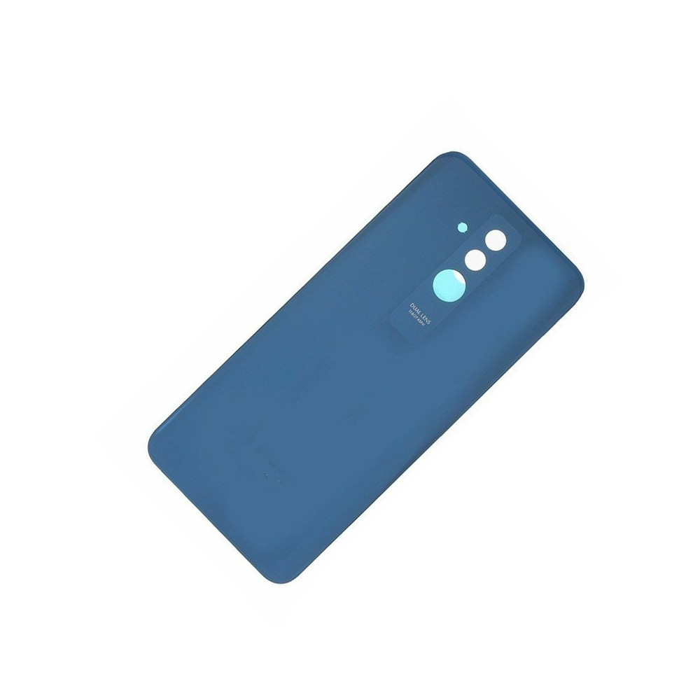 Tapa trasera para Huawei Mate 20 Lite Azul
