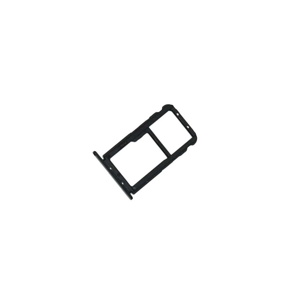 Bandeja SIM/SD para Huawei Mate 20 Lite Negra
