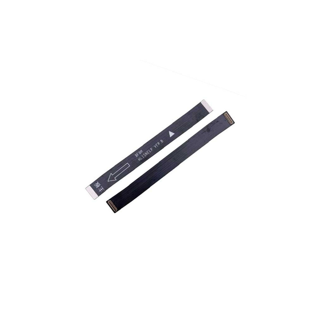 Flex Interconexion de Placa para Huawei Nova 3