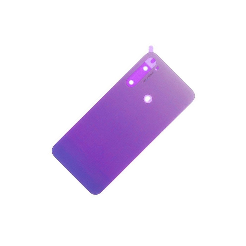 Tapa trasera para Redmi Note 8 Violeta