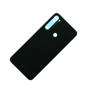 Tapa trasera para Redmi Note 8 Negra