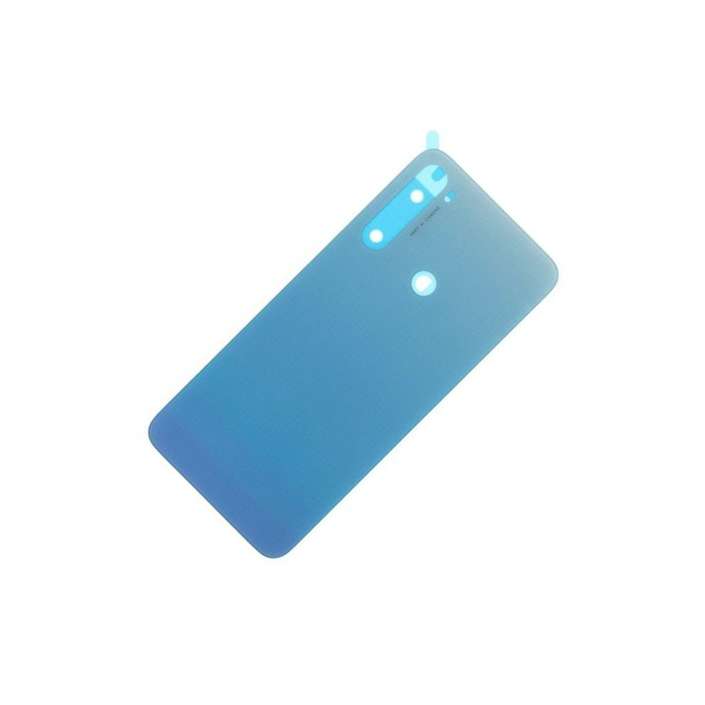 Tapa trasera para Redmi Note 8 Azul