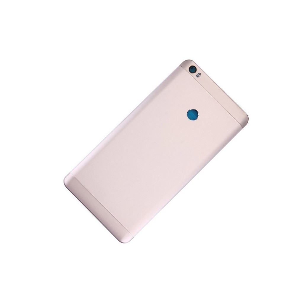 Tapa trasera para Xiaomi Mi Max Oro