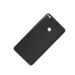 Tapa trasera para Xiaomi Mi Max Negra