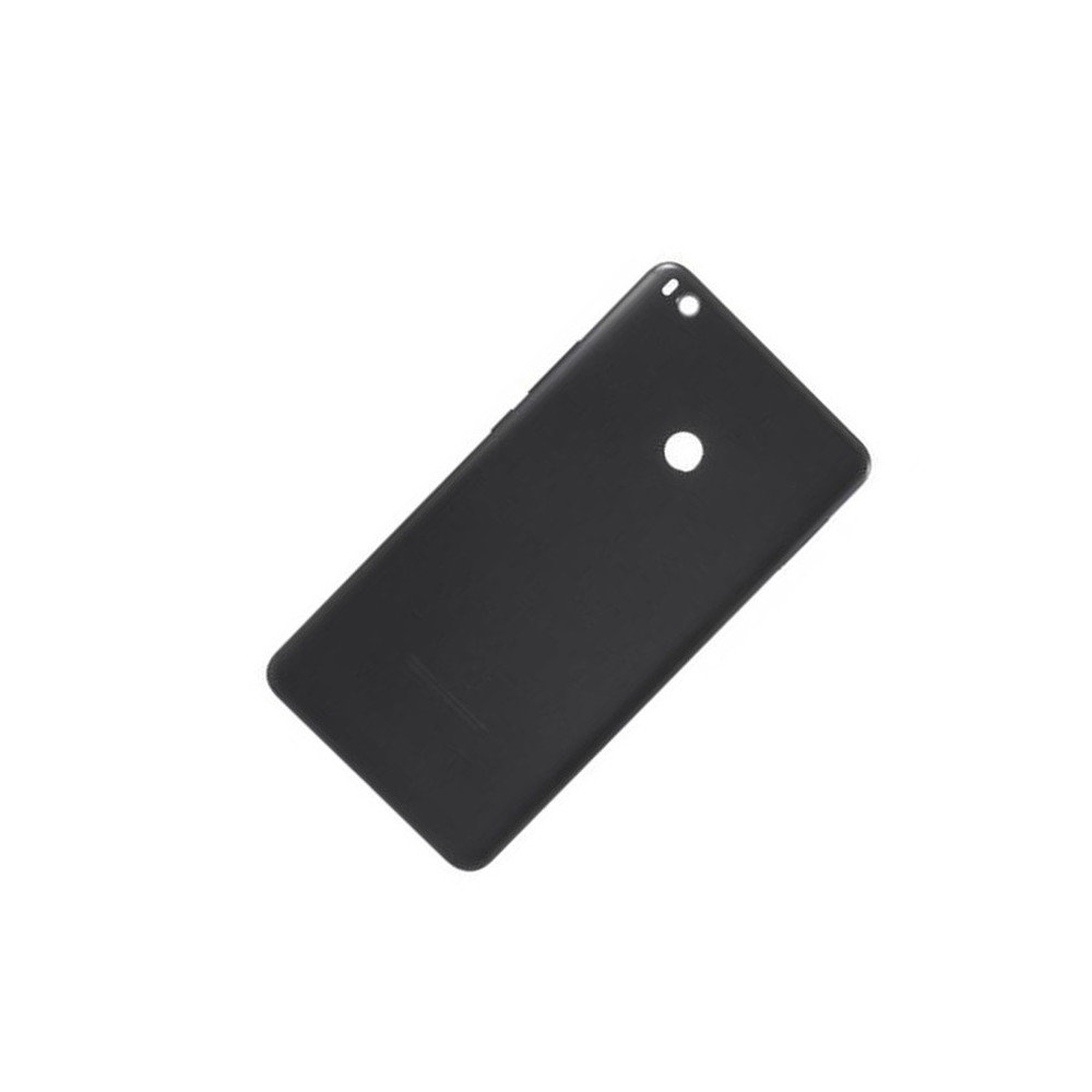 Tapa trasera para Xiaomi Mi Max Negra