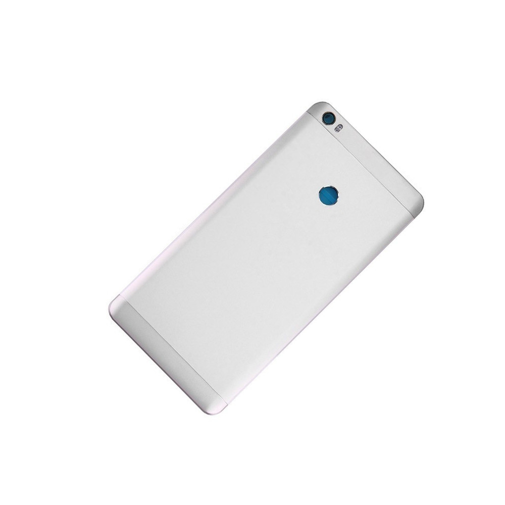 Tapa trasera para Xiaomi Mi Max Blanca