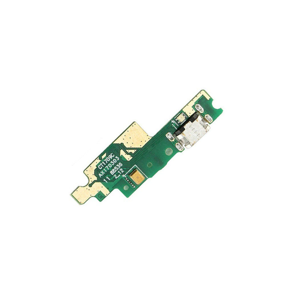 Placa de carga para Redmi 4X