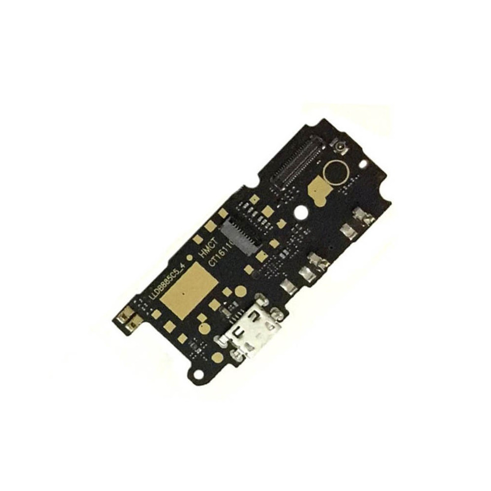 Placa de carga para Redmi 4