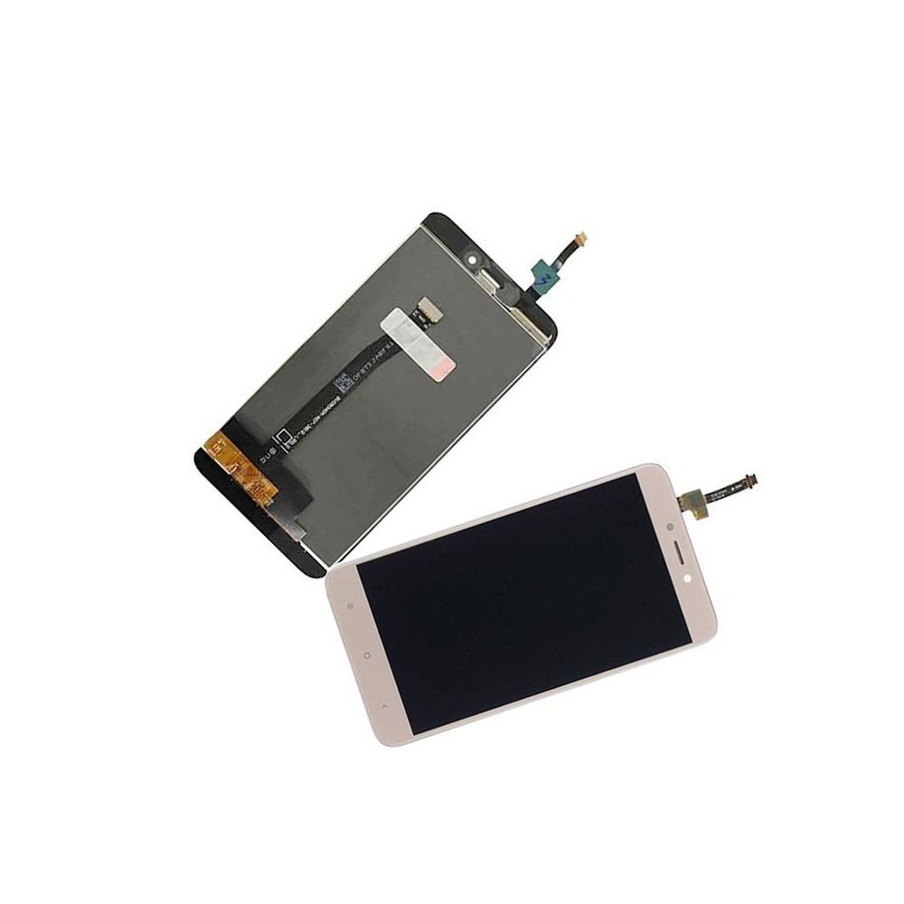 Pantalla para Mi Redmi 4X Oro
