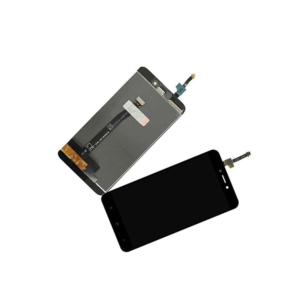 Pantalla para Mi Redmi 4X Negra
