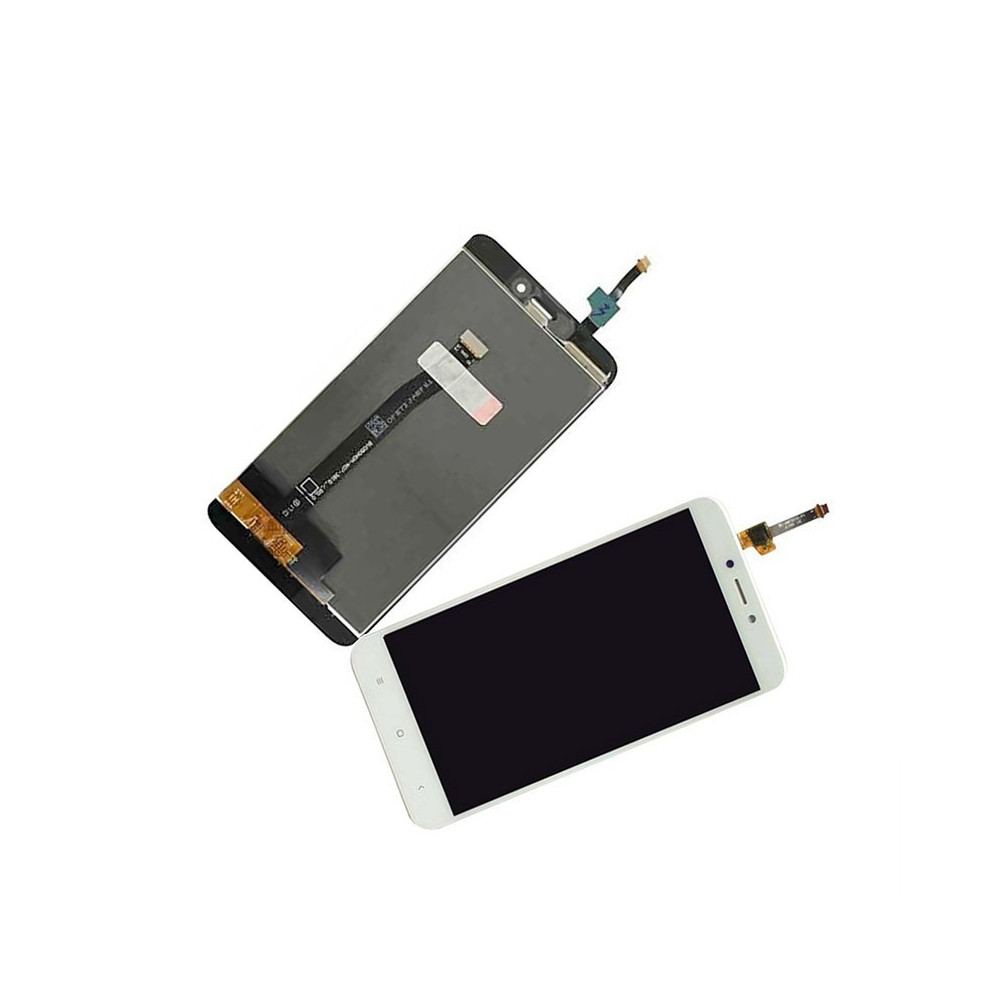 Pantalla para Mi Redmi 4X Blanca
