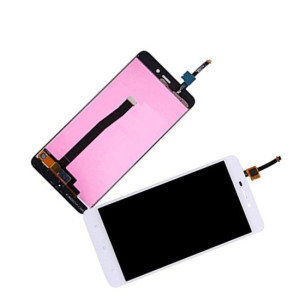 Pantalla para Mi Redmi 4A Blanca