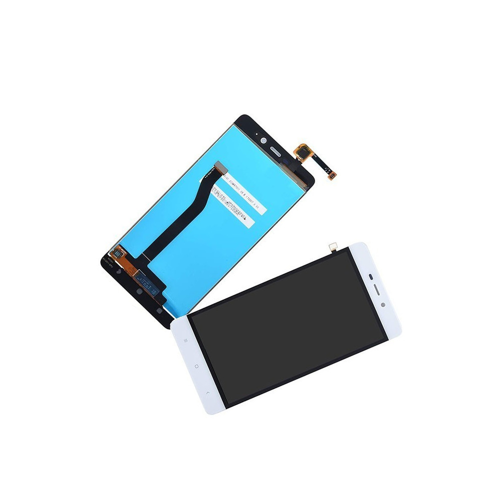Pantalla para Mi Redmi 4 Pro Blanca