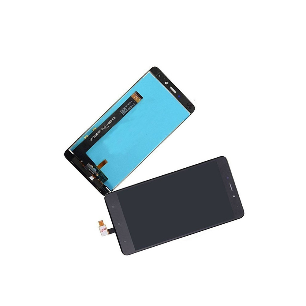 Pantalla para Mi Redmi 4 Negra