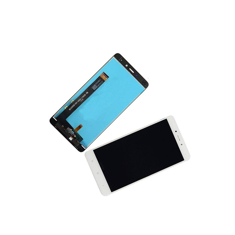Pantalla para Mi Redmi 4 Blanca