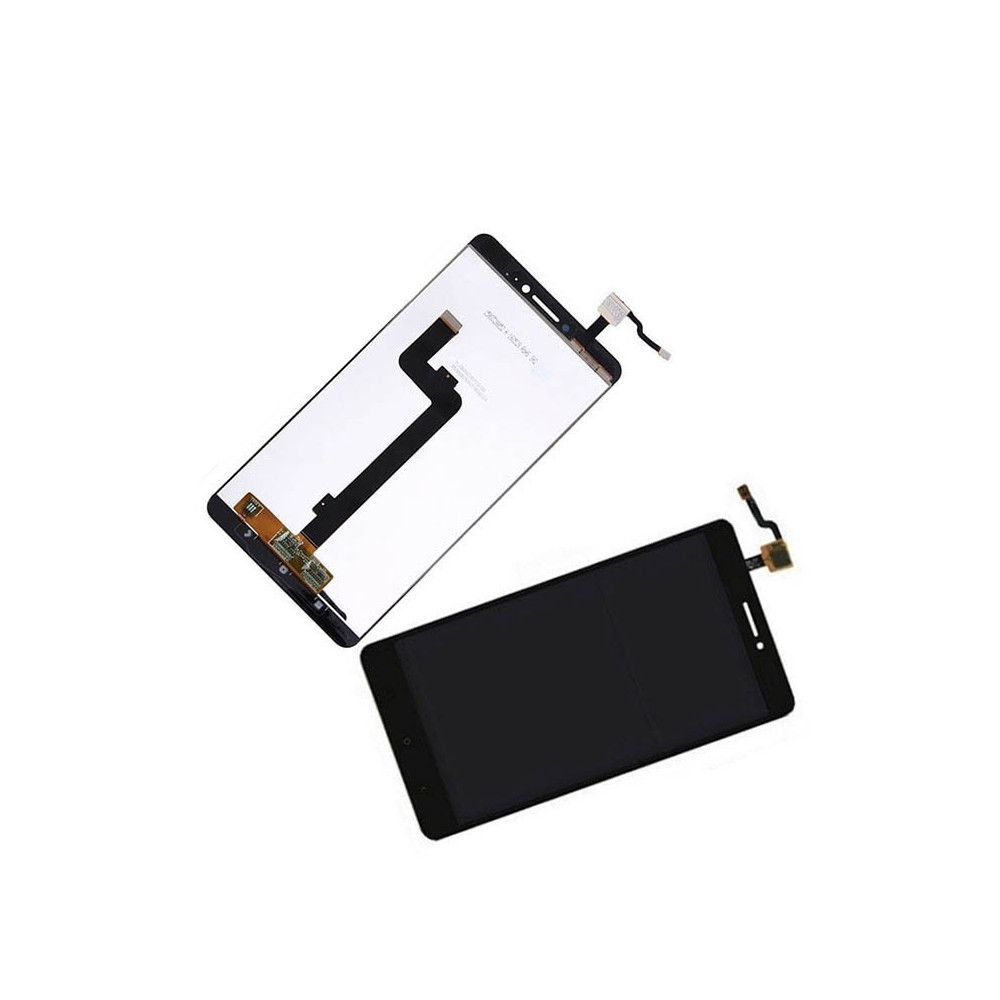 Pantalla para Xiaomi Mi Max Negra (Calidad Original)
