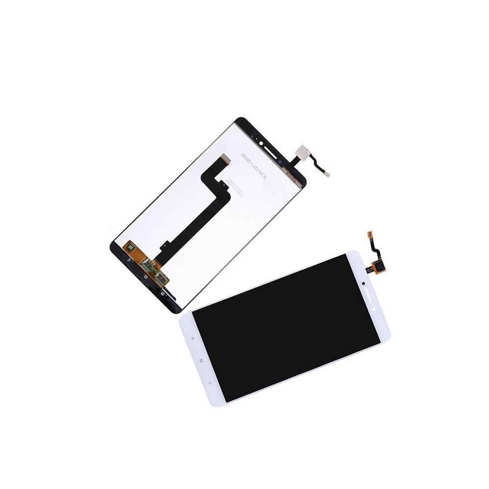Pantalla para Xiaomi Mi Max Blanca (Calidad Original)