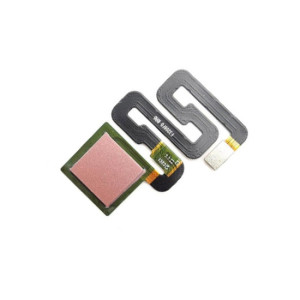 Lector de huellas para Redmi 4X Rosa