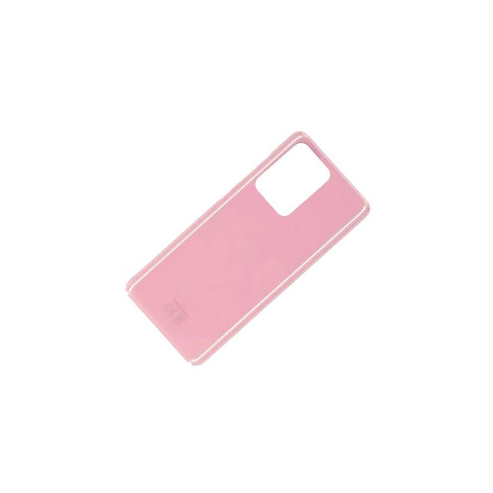 Tapa trasera para Samsung S20 Ultra /G988 Rosa