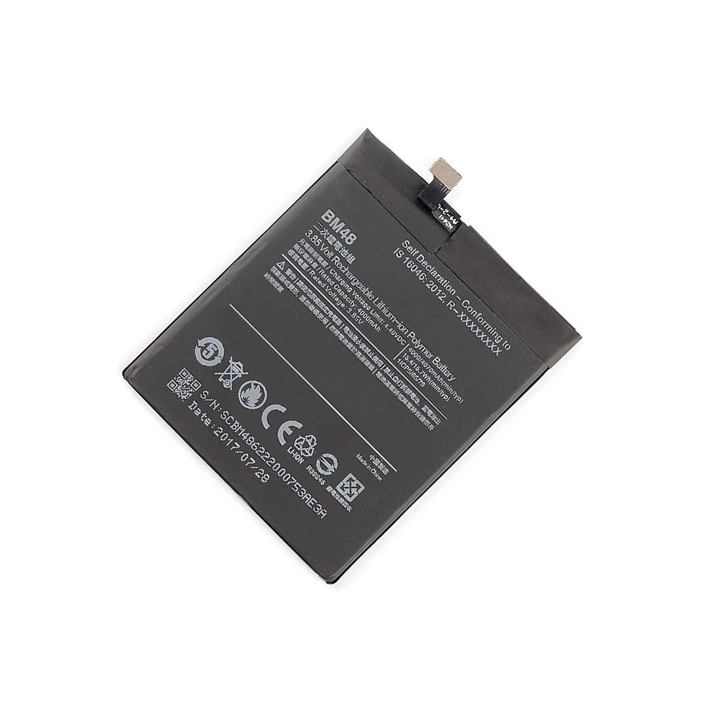 Bateria para Xiaomi Mi Note 2 (BM48)
