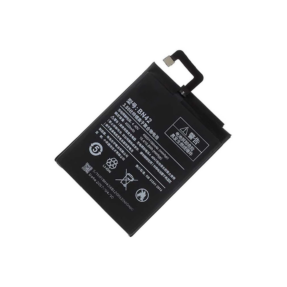 Bateria para Redmi 4 (BN42)