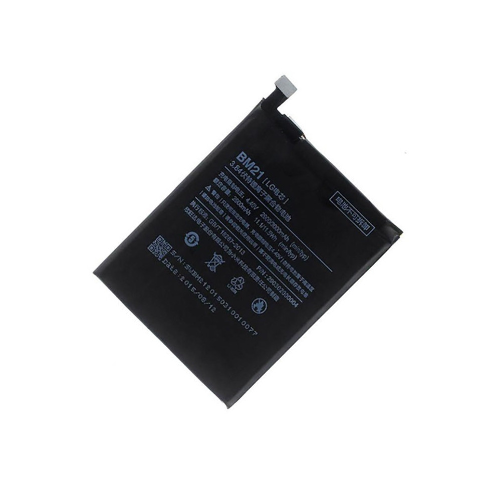 Bateria para Xiaomi Mi Note (BM21)