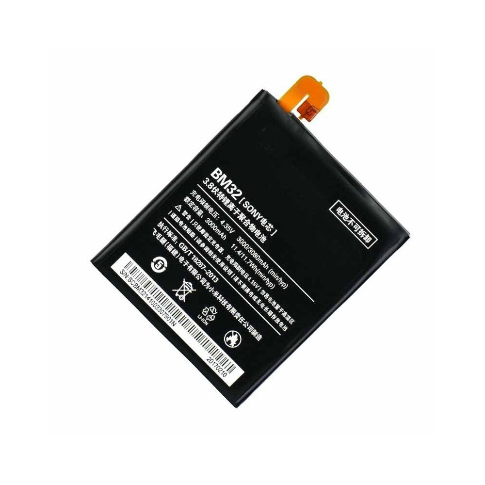 Bateria para Xiaomi Mi 4 (BM32)