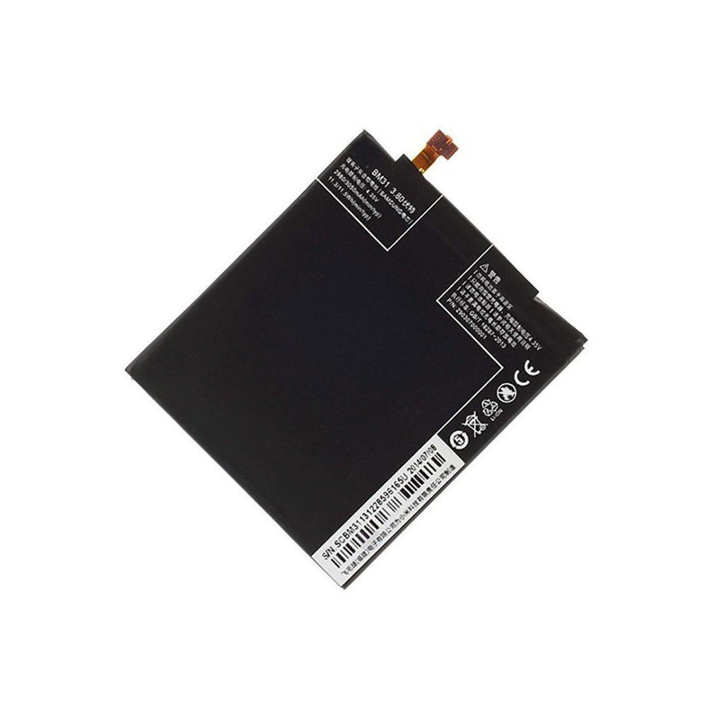 Bateria para Xiaomi Mi 3 (BM31)