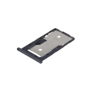 Bandeja SIM para Redmi 4A Negra