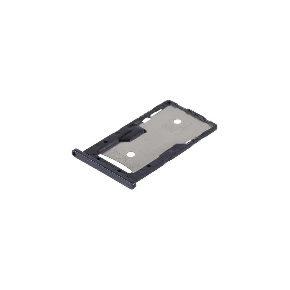 Bandeja SIM para Redmi 4A Negra