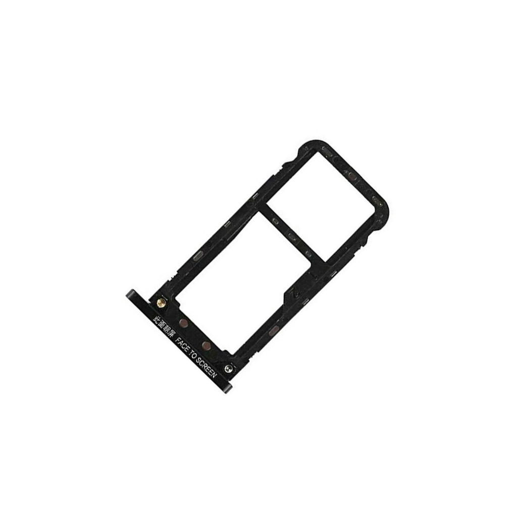 Bandeja SIM para Xiaomi Mi Max Negra