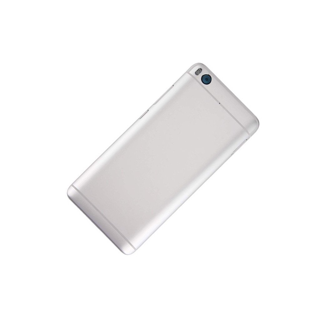 Tapa trasera para Xiaomi Mi 5S Gris