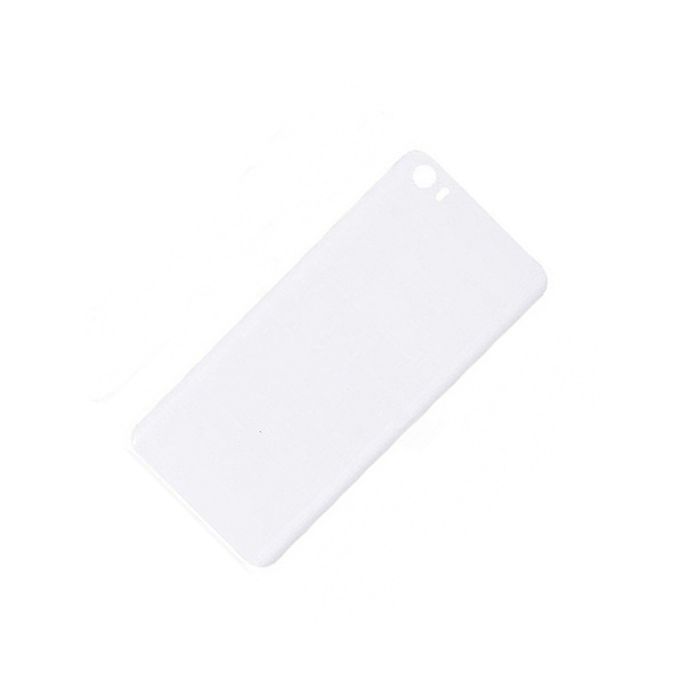 Tapa trasera para Xiaomi Mi 5 Blanca