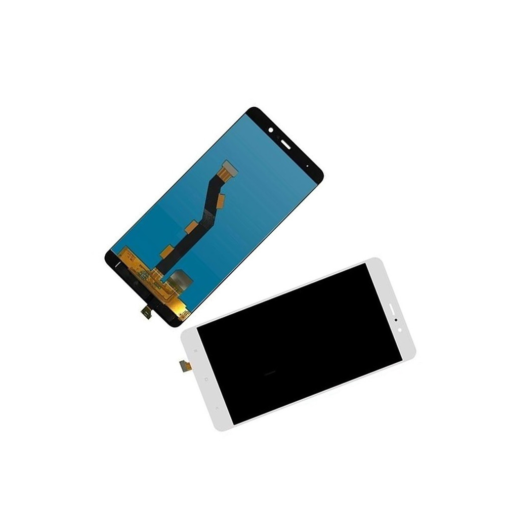 Pantalla para Xiaomi Mi 5S Plus Blanca