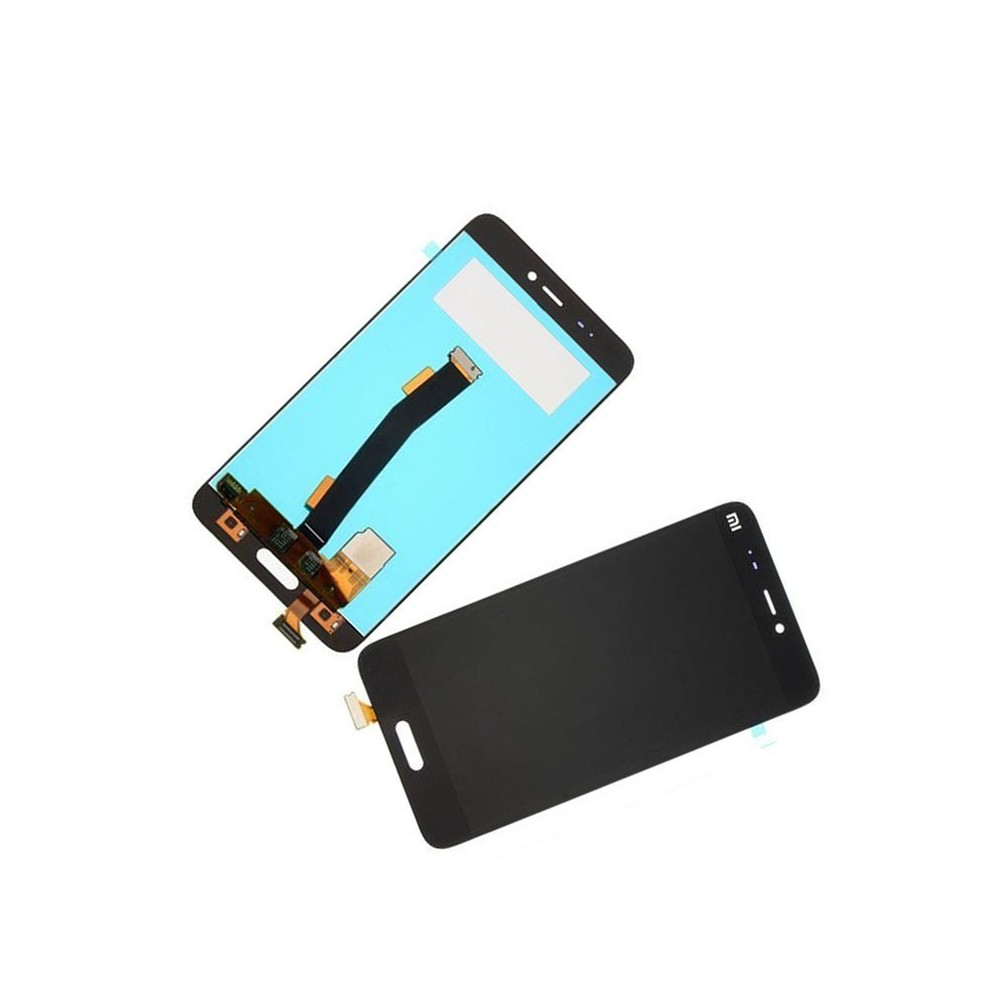 Pantalla para Xiaomi Mi 5S Negra