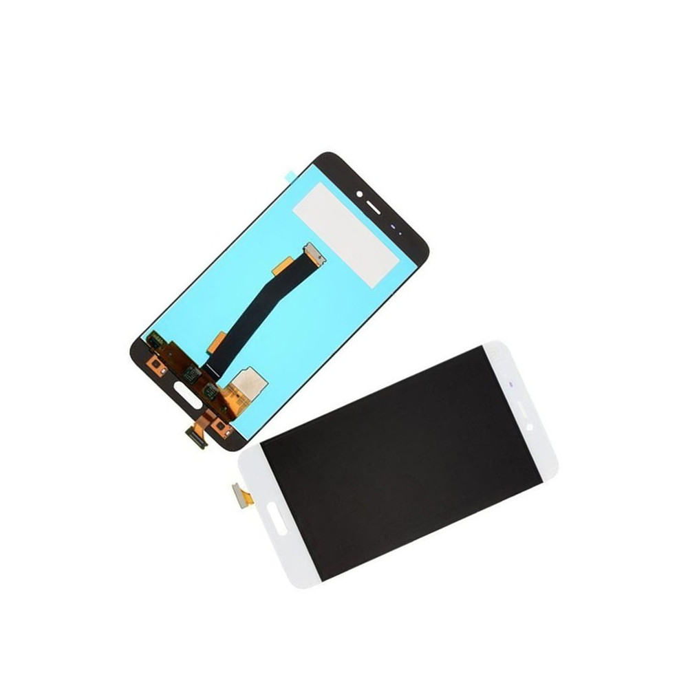 Pantalla para Xiaomi Mi 5S Blanca