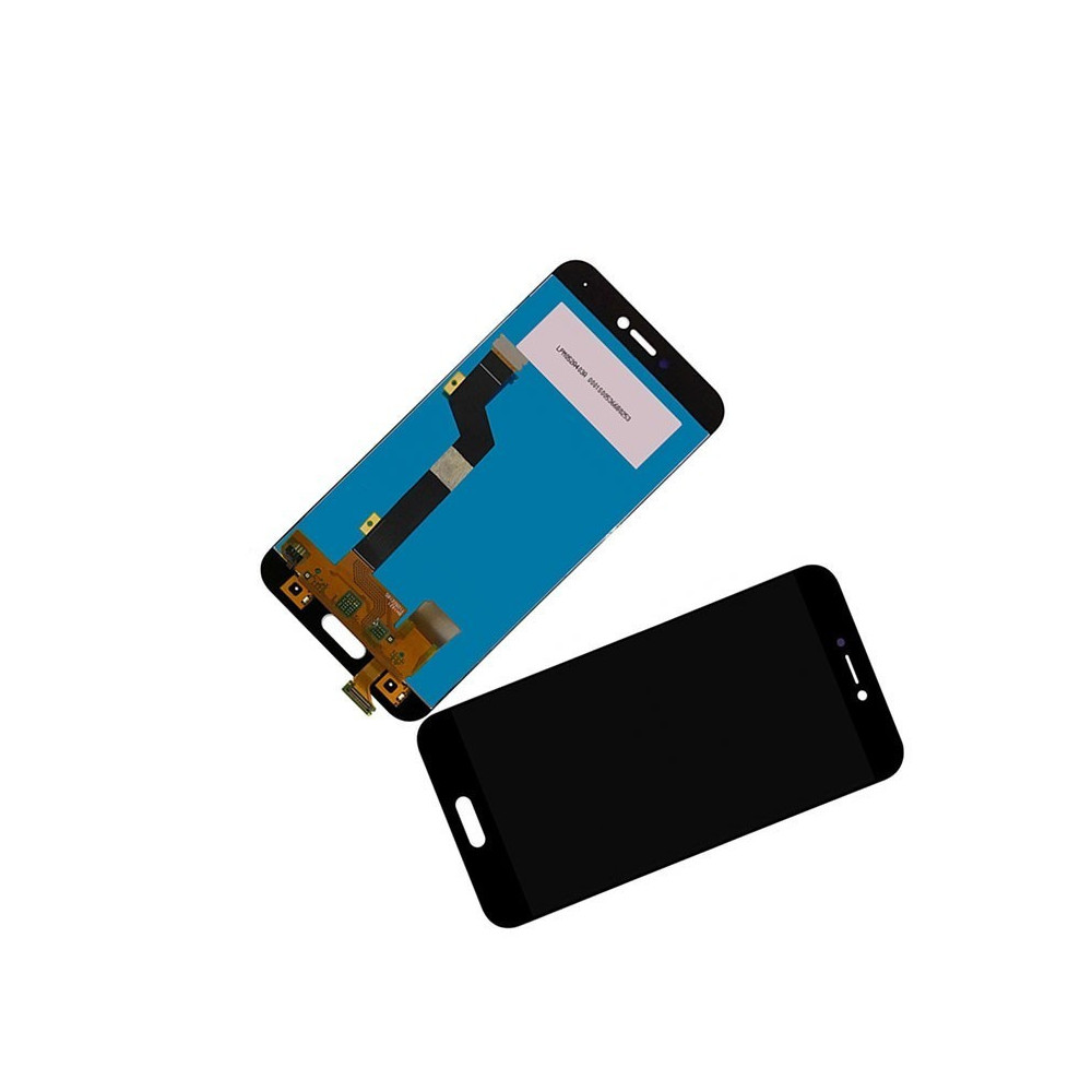 Pantalla para Xiaomi Mi 5C Negra